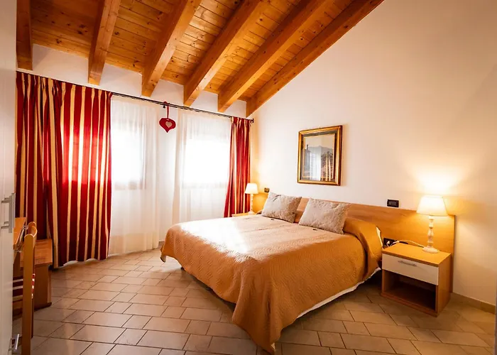 Agriturismo Mazzeracca