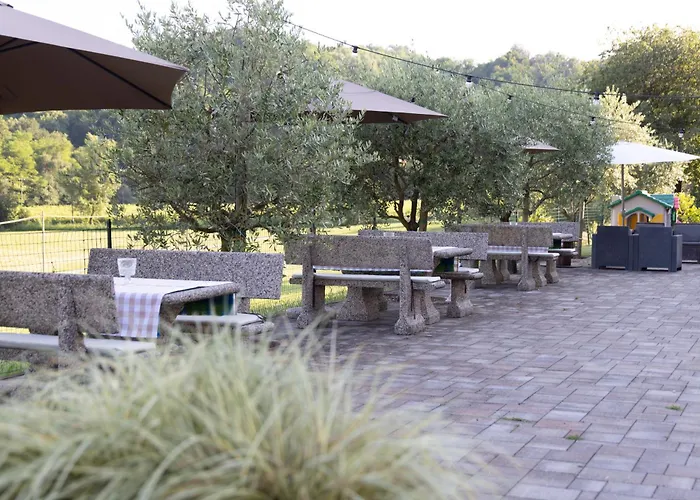 Agriturismo Mazzeracca