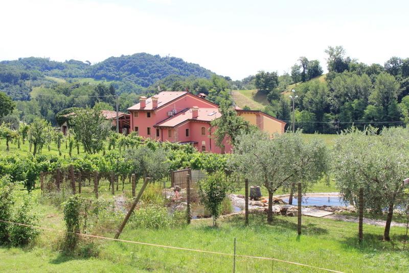 Mazzeracca Bauernhof