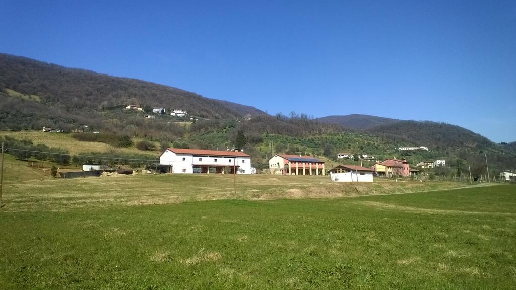 Bauernhof Mazzeracca Bassano del Grappa