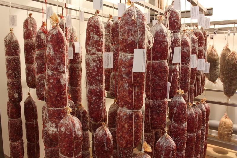 Mazzeracca Bauernhof *
