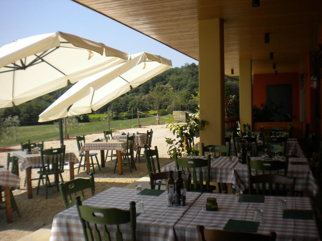 Mazzeracca Bauernhof