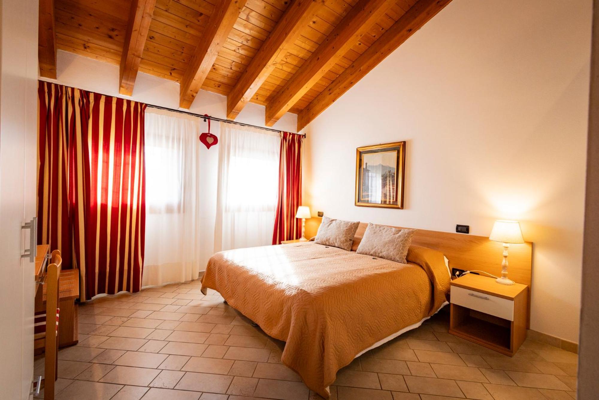 Mazzeracca Bauernhof Bassano del Grappa